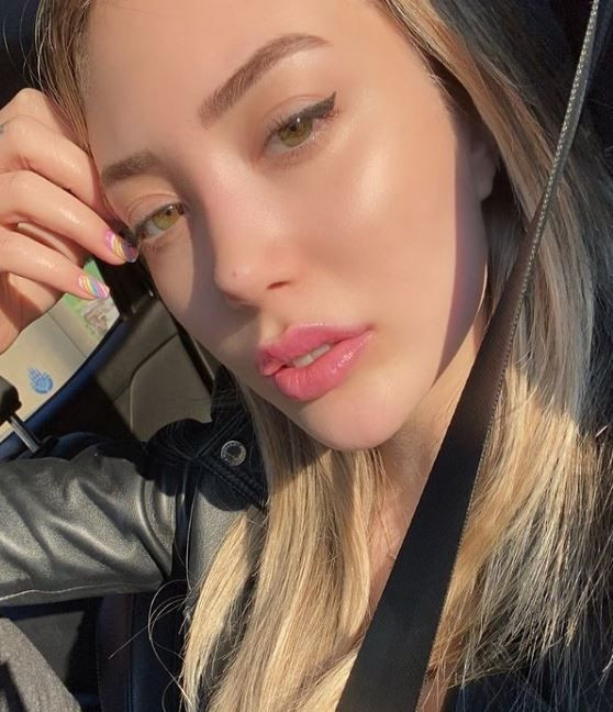 Mehmet Ali Erbil'in kızı Yasmin Erbil'den 'kocam beni onunla aldattı' diyen ünlü fenomene onur davası - Resim: 2