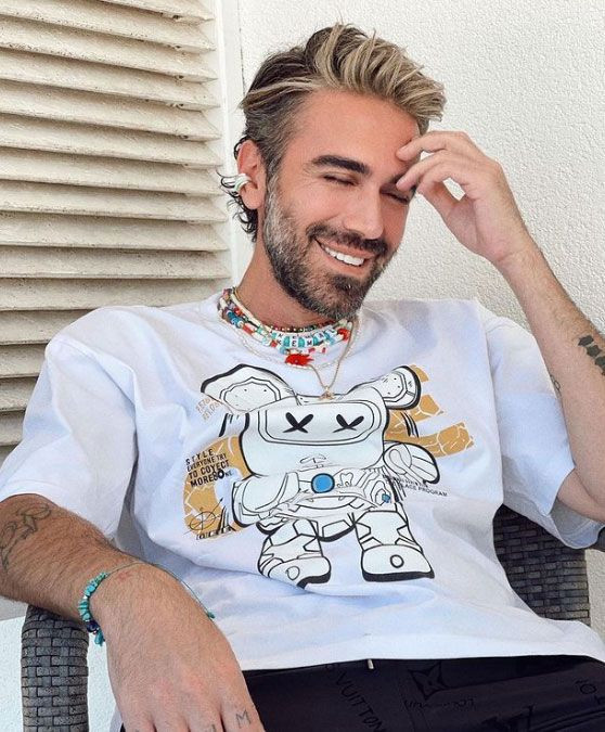 Kemal Doğulu'dan şok eden itiraf! ''Sokakta yürüyen insanları...'' - Resim: 2