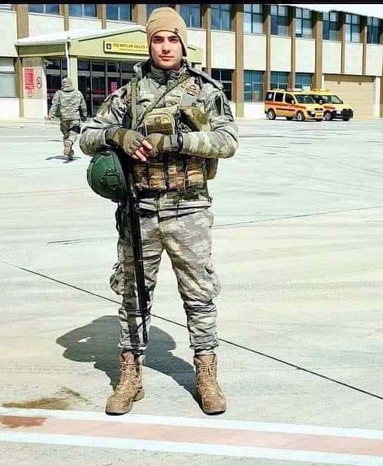 MSB acı haberi duyurdu: Yaralı asker şehit düştü - Resim: 1
