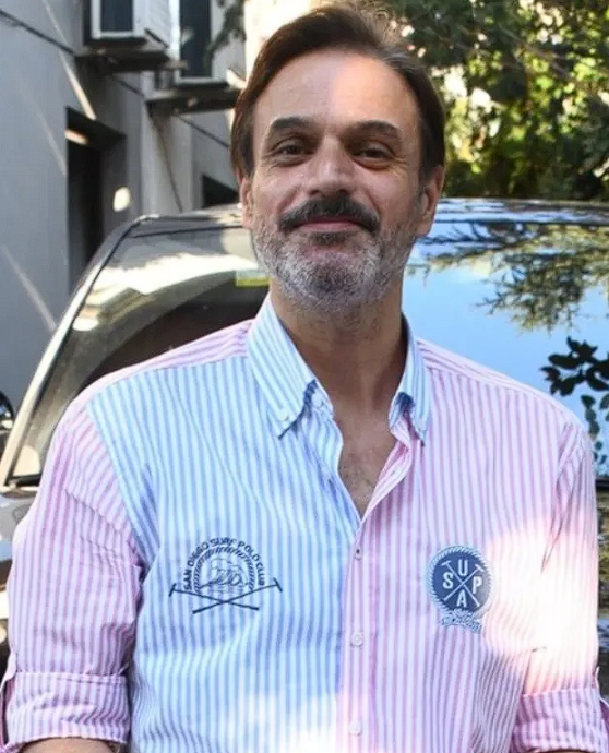 Siroza yakalanan Ufuk Özkan'dan haber var! Fotoğraf paylaştı, son sağlık durumunu açıkladı: Gerek kalmadı - Resim: 2