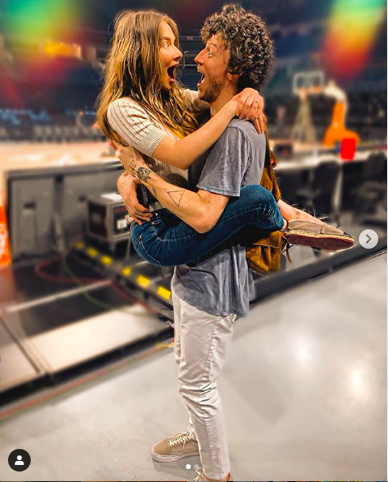 Müge Boz kaç yaşında nereli Caner Erdeniz ile evleniyor - Resim: 1