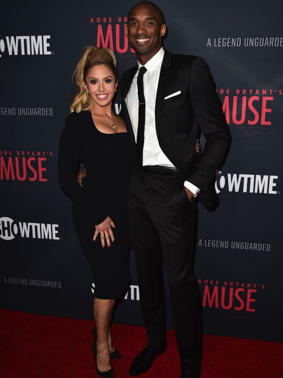 Kobe Bryant müjdeli haberi kendi duyurdu - Resim: 1