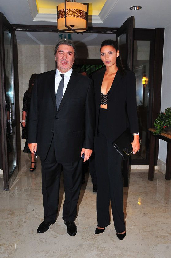 Zengin Türk işadamının Brezilyalı sevgilisi hamile ama çocuk ondan değil! - Resim: 1