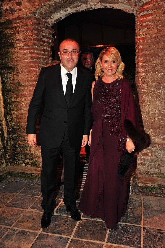 Galatasaray açıkladı Abdürrahim Albayrak ve eşi koronavirüse yakalandı - Resim: 4