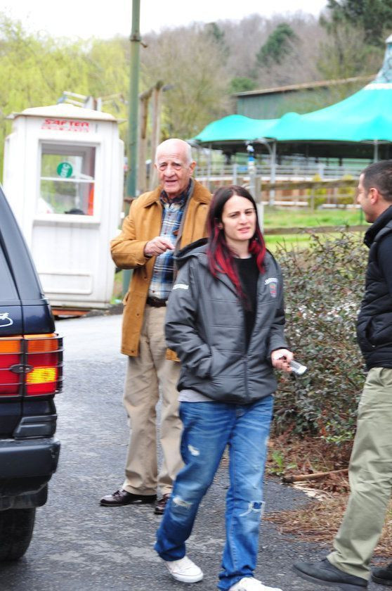 İnan Kıraç'ın kızı babasının şirketlerine el koydu! İpek Kıraç'a annesinden miras kalan 4 katrilyonu istiyordu - Resim: 3
