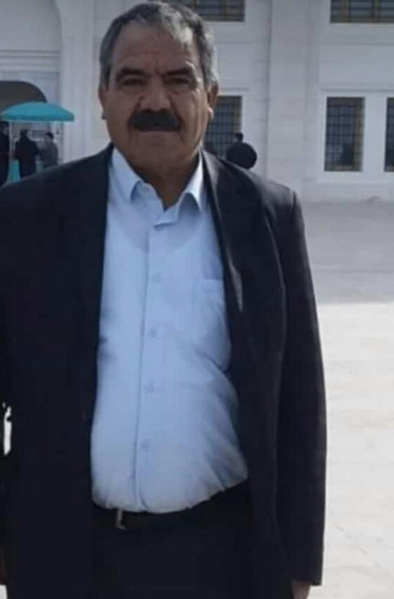 PKK şehit Yıldırım Demir'i Vefa grubunda yer aldığı için tehdit etmiş - Resim: 0