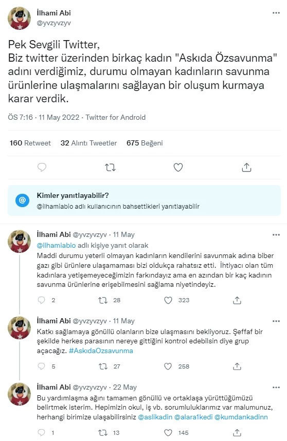 Ümit Özdağ trollendi! 'Askıda özsavunma' kampanyasını gerçek sandı - Resim: 3