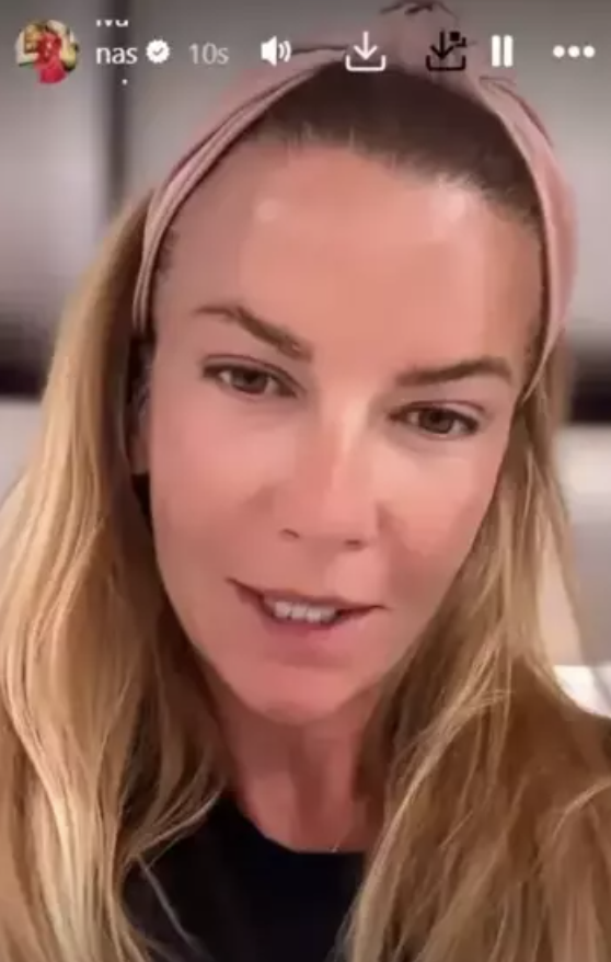 Ivana Sert korku dolu anlarını paylaştı! "Bu sesleri duymak kolay değil" - Resim: 4