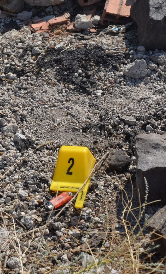 ATV Müge Anlı Tatlı Sert'e karısını öldürdüğünü itiraf etti skandal ifadesi ortaya çıktı - Resim: 4