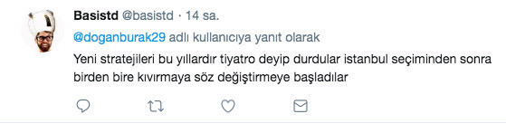 CHP'li Özgür Özel '15 Temmuz tiyatro değil bal gibi darbe girişimiydi' dedi ortalık yıkıldı - Resim: 4