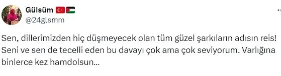 Cumhurbaşkanı Erdoğan 70 yaşında! Doğum gününü yüzbinlerce vatandaş kutladı: Erdoğan'ı tek cümlede anlat deseler... - Resim: 4