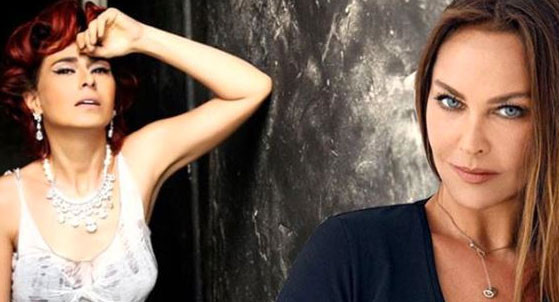 Hülya Avşar'dan Yıldız Tilbe'ye cevap - Resim: 2