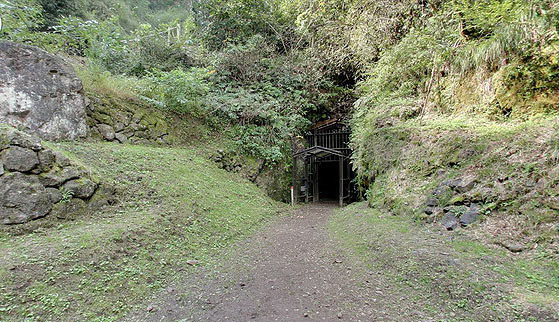 Google bukez de bir mağrayı görüntüledi - Resim: 1