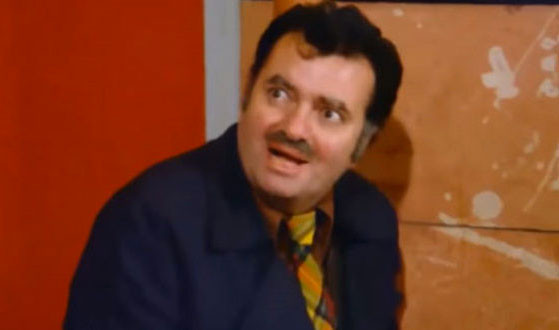 Kapıcılar Kralı'nın Zafer Albay'ı Bilge Zobu'nun son haline bakın - Resim: 2