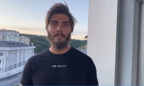 Barış Murat Yağcı ve Survivor şampiyonu Cemal Can'ın Instagram diyaloğu olay! - Resim: 3