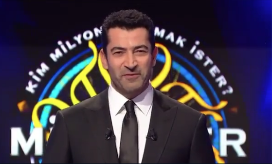 Kim Milyoner Olmak İster'in sunucusu Kenan İmirzalıoğlu'nun 'Gizli Tarikatlar' merakı - Resim: 1