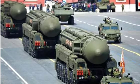 Türkiye'de olmayan tek bomba... İşte dünyanın en tehlikeli ülkesi! Hangisinde bakın kaç adet nükleer silah var... Sürpriz sıralama - Resim: 2