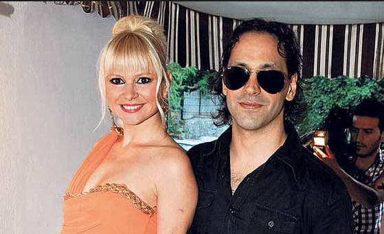 Seçkin Piriler Kaan Tangöze'nin evlendiğini duyunca hıçkıra hıçkıra ağladı - Resim: 1