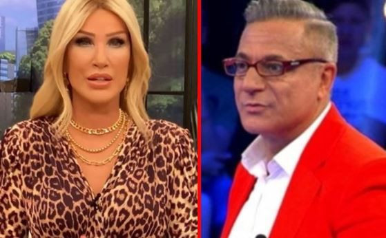 Seda Sayan ve Mehmet Ali Erbil barıştı! Tecavüz tartışmasında şok gelişme! - Resim: 1