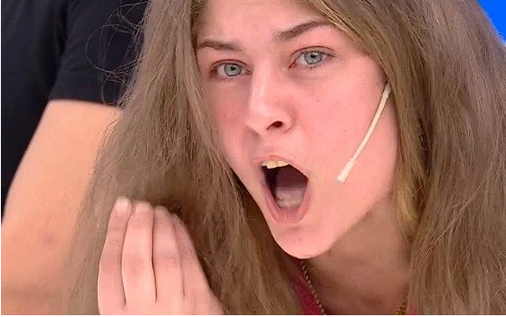 Nazmiye güvenliğe mesaj attı bunu öğrenen Müge Anlı çıldırdı: Kudurmuşsunuz! - Resim: 2