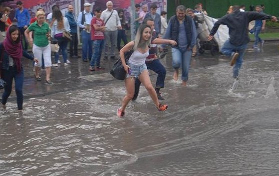 Son hava durumu için kritik uyarı bu saatlere dikkat! - Resim: 2