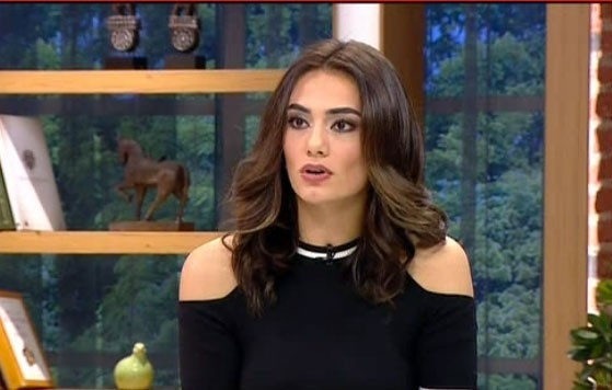 Nur Bozar şaşırttı! Takipçilerinden para istedi - Resim: 1