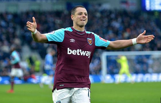 Başkan Fikret Orman Chicharito transferi için Londra'ya gidecek - Resim: 3