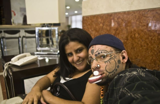 Gençlerin bu çılgınlığı dehşete düşürüyor - Resim: 4