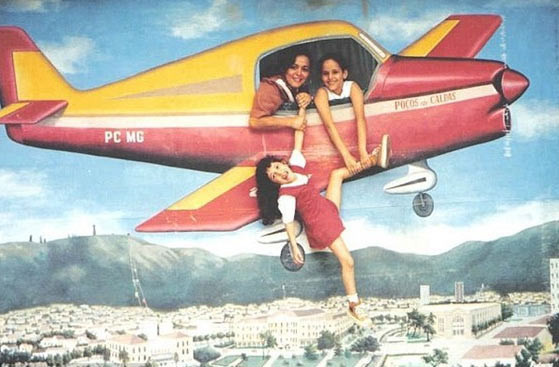 İnternetin en ilginç kareleri - Resim: 3