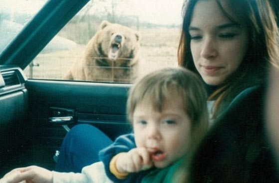 İnternetin en ilginç kareleri - Resim: 4