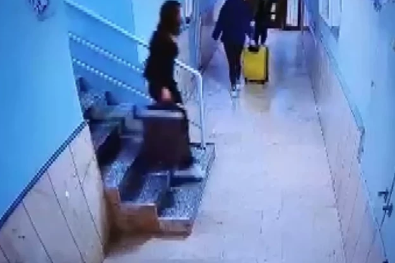 TÜBİTAK ses kayıtlarını temizledi detaylar şoke etti! Güllü'yü itti ‘bay bay’ dedi - Resim: 1