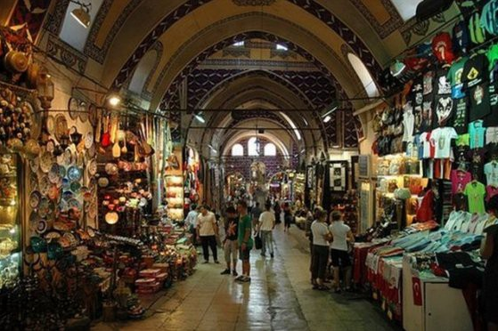 İstanbul'un en önemli 20  özelliği  - Resim: 1