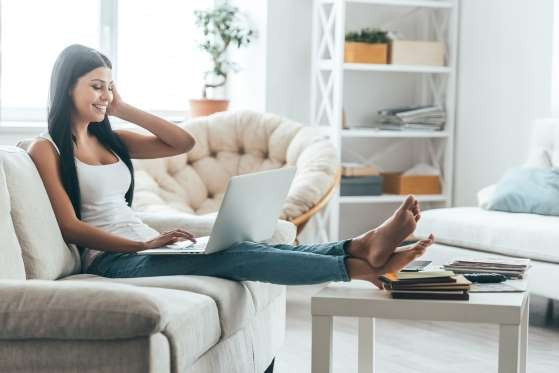 Oturma şekliniz karakterinizi ortaya çıkartıyor! - Resim: 3