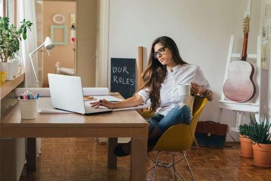 Oturma şekliniz karakterinizi ortaya çıkartıyor! - Resim: 4
