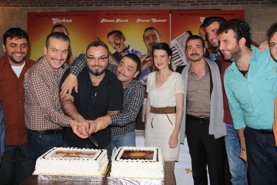 Çalgı Çengi İkimiz'in bütçesi 14 milyon dolar - Resim: 4