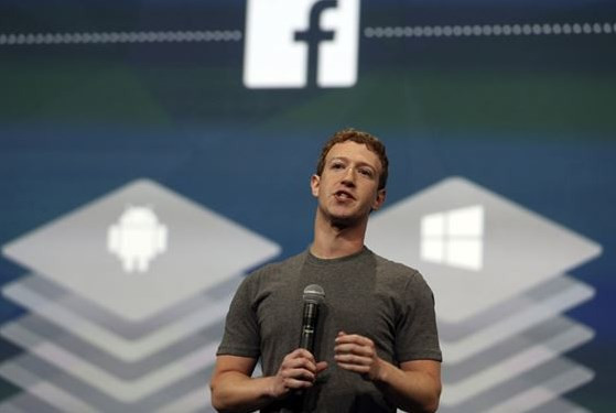 Facebook kulanıcılarını düşündüren etay - Resim: 4