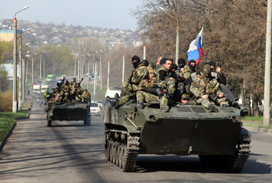 Ukrayna'da tehlikeli gelişme - Resim: 2