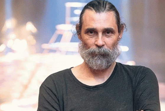 Behzat Ç.'nin yıldızı Erdal Beşikçioğlu: Devletimiz öl dese ölürdüm! - Resim: 1