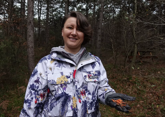 Dünyada merak konusu olan 'Zombi mantarı' İstanbul'da ortaya çıktı - Resim: 2