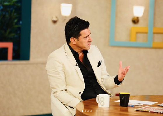 Acun gafı olay! Hakan Ural TV8'den ayrıldı 2. Sayfa Müge ve Gülşen'in yerini aldı - Resim: 4