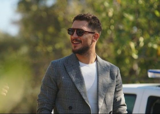 Uraz Kaygılaroğlu yeni sevgilisini ilan etti eski eşi Melis İşiten bakın ne yazdı - Resim: 2