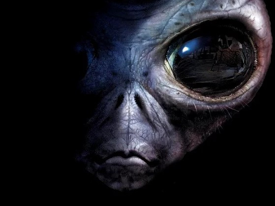 Uzaylılar varmış büyük açıklama geldi!  - Resim: 4