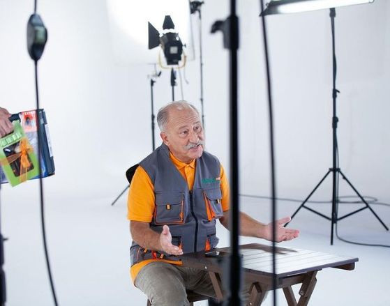 Altan Erkekli hastaneye öyle bir vaziyette geldi ki, sevenlerini üzdü! - Resim: 1