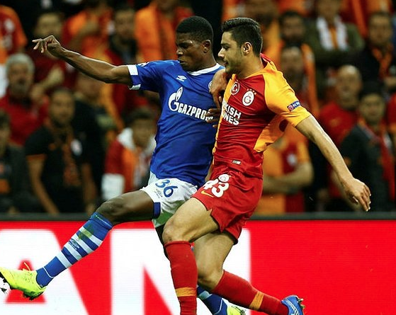 Terim'in prensi paylaşılamıyor! Avrupa devleri onu istiyor - Resim: 3