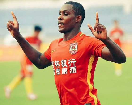 Sözleşmesini feshetti Fenerbahçe'yle prensipte anlaştı - Resim: 2