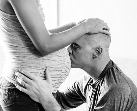 Bu veda içinizi acıtacak ölmeden 10 dakika önce - Resim: 4