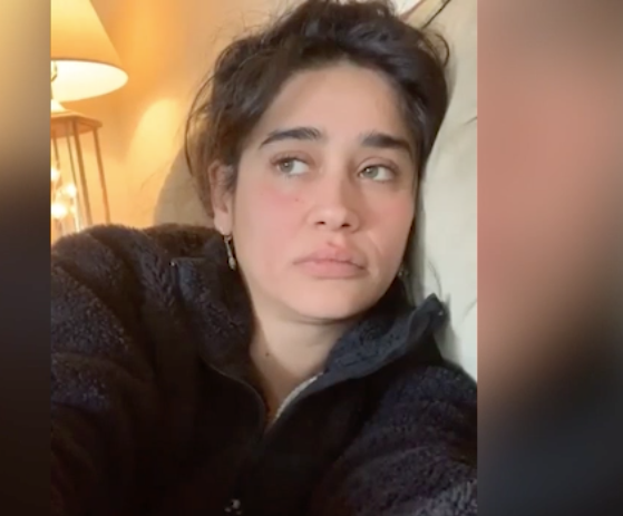 Hayat Devam Ediyor'la tanınıp 80 yaşındaki adamla evlenen Meltem Miraloğlu itiraf etti! - Resim: 4