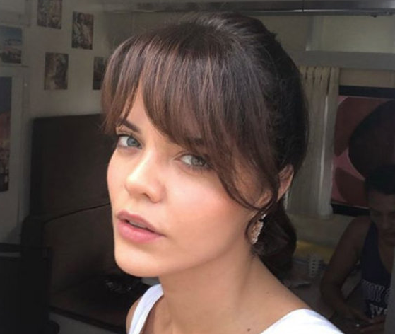 Bir Zamanlar Çukurova'nın Züleyha'sı Hilal Altınbilek'in estetiksiz fotoğrafı çıktı - Resim: 1