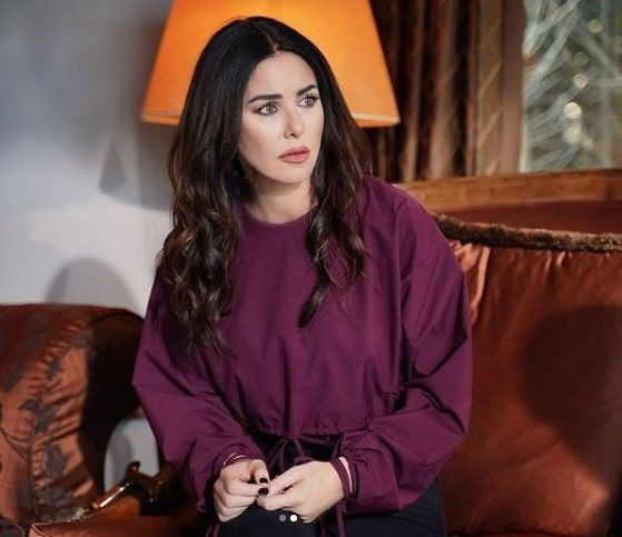 Ev sahibine para ödemesi bekleniyordu Defne Samyeli ev sahibinden 20 bin TL aldı - Resim: 2