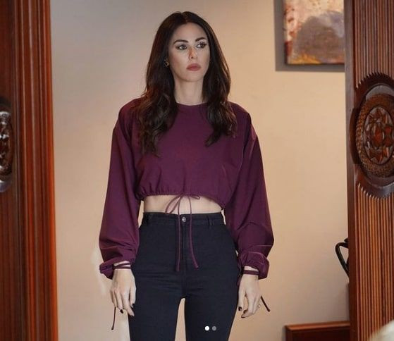 Ev sahibine para ödemesi bekleniyordu Defne Samyeli ev sahibinden 20 bin TL aldı - Resim: 1